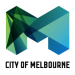 City of Melbourne Logo