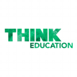 THINK Education Logo