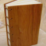 Coptic Book Binding