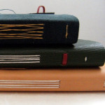 Leather Bound Journals