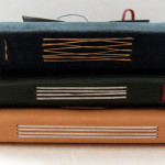 Leather Bound Journals