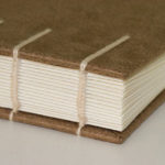 Coptic Stitch Bookbinding