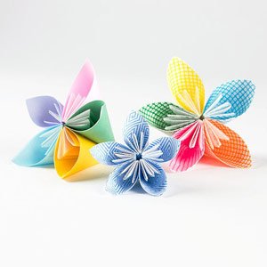 Origami-Kirigami-Paperazzi Design Studio