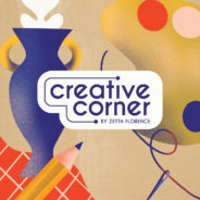 Creative Corner- Hardcover Bookbinding